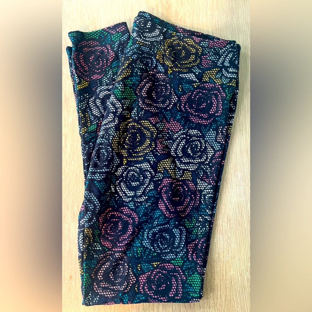 LULAROE leggings